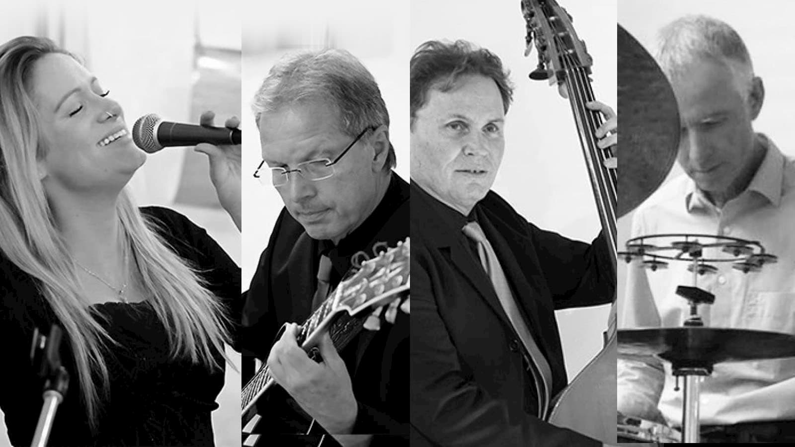 's Apricot Jam Bandphoto