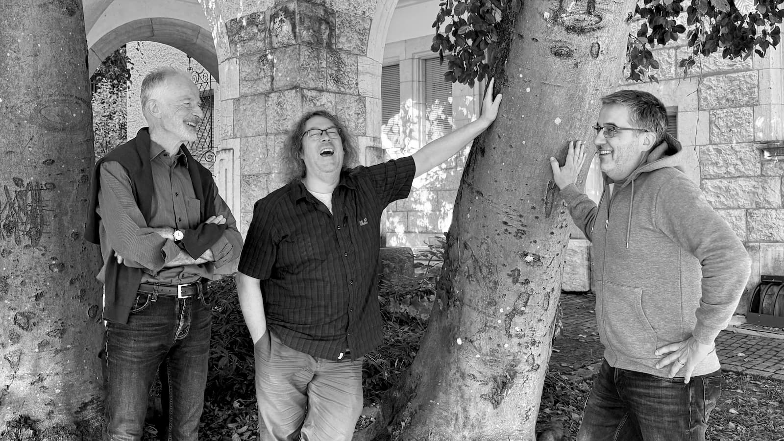 Wylroots Garden Bandfoto